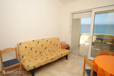 Apartments by the sea Ždrelac, Pašman - 8427