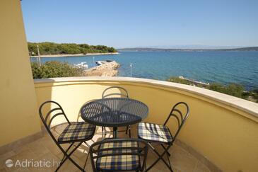 Apartments by the sea Ždrelac, Pašman - 8427