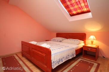 Apartmány s parkovištěm Preko, Ugljan - 8428