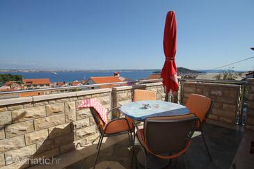 Apartmány s parkovištěm Preko, Ugljan - 8428