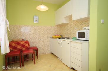 Apartmány s parkovištěm Preko, Ugljan - 8428