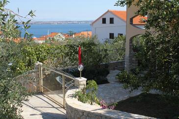 Apartmány s parkovištěm Preko, Ugljan - 8428