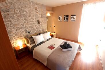 Lejligheder ved havet Poljana, Ugljan - 8432