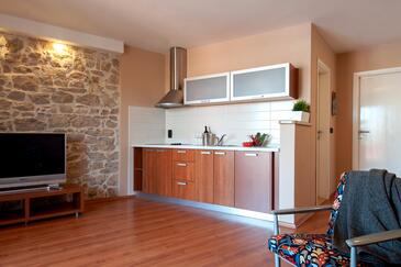 Lejligheder ved havet Poljana, Ugljan - 8432