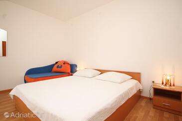 Apartamenty nad morzem Muline, Ugljan - 8433