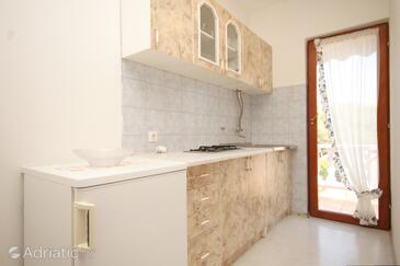 Apartamenty nad morzem Muline, Ugljan - 8433