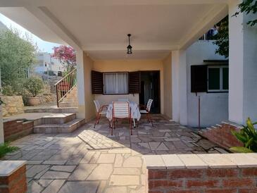 Apartmani s parkingom Mavarštica, Čiovo - 8439