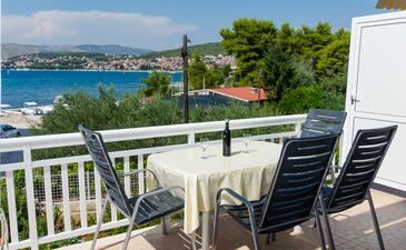 Apartments by the sea Okrug Gornji, Čiovo - 8440