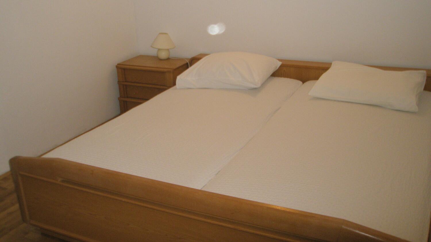 Apartmanok a tenger mellett Podstrana, Split - 8442