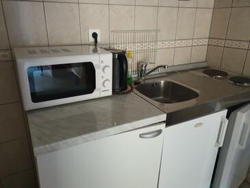 Ferienwohnungen am Meer Podstrana, Split - 8442