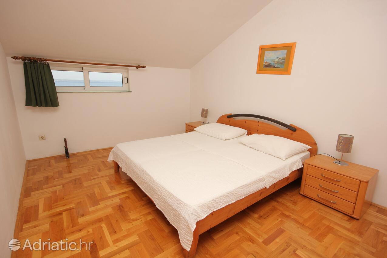 Leiligheter ved sjøen Podstrana, Split - 8442