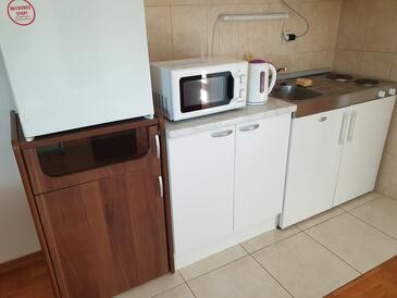 Apartmanok a tenger mellett Podstrana, Split - 8442