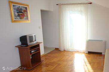 Apartmanok a tenger mellett Podstrana, Split - 8442