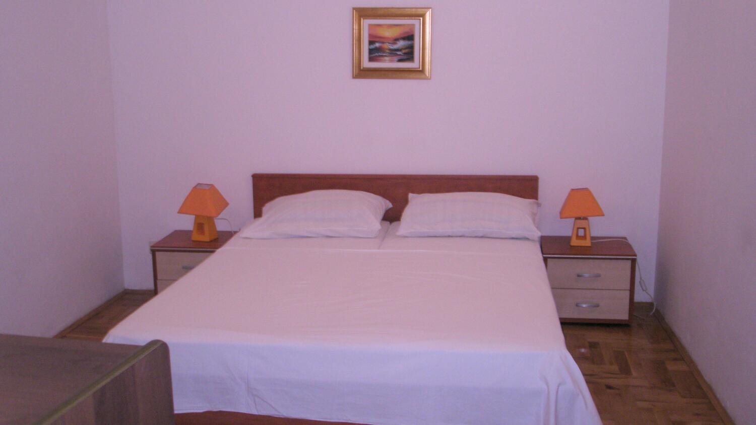Apartmány pri mori Podstrana, Split - 8442