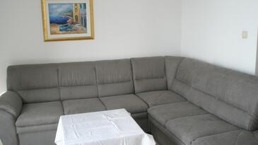 Appartements près de la mer Podstrana, Split - 8442