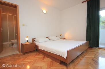 Apartamente lângă mare Podstrana, Split - 8442