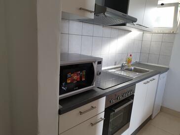 Apartamente lângă mare Podstrana, Split - 8442
