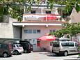 Apartments by the sea Podstrana, Split - 8442