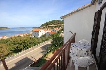 Two bedroom apartment Vis (A-8448-a)
