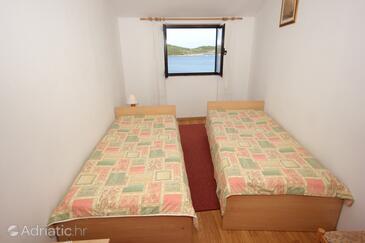 Apartamenty z parkingiem Vis - 8448