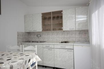 Apartmaji s parkingom Vis - 8448