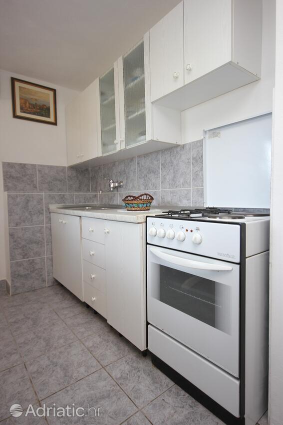 A-8448-c - Alloggi privati - Appartamenti con parcheggio Lissa - Vis