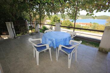 Two bedroom apartment Vis (A-8448-c(