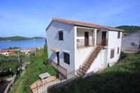 Apartmanok Vis