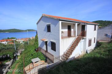 Appartamenti con parcheggio Lissa - Vis - 8448 Adriatic.hr