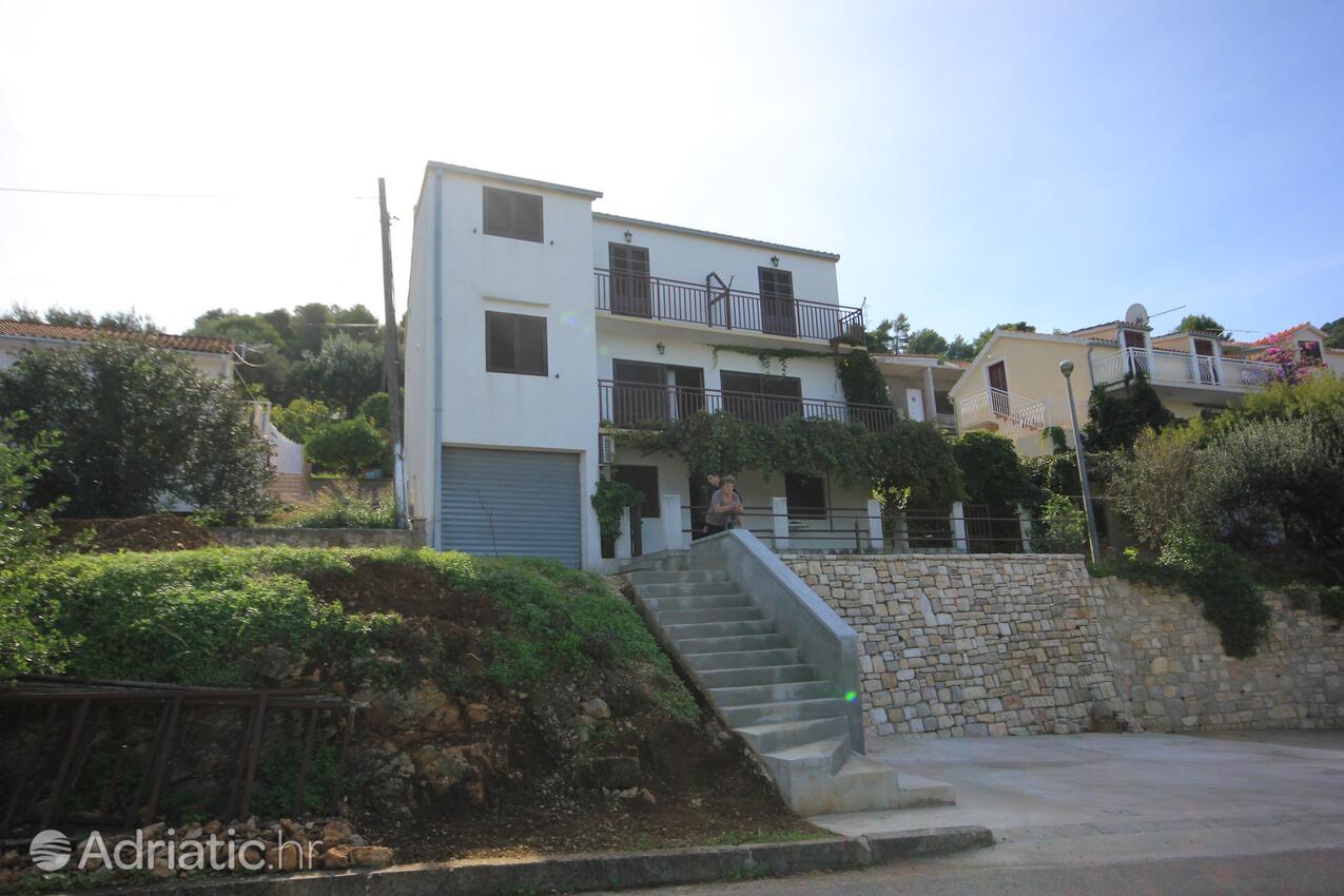 Alloggio - Appartamenti con parcheggio Lissa - Vis