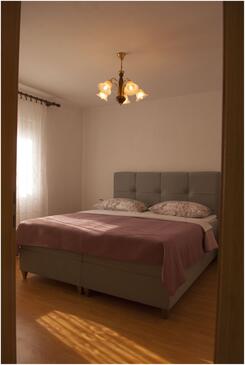 Appartementen aan zee Baai Mala Lamjana, Ugljan - 8449