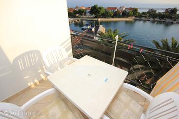 Ferienwohnungen am Meer Poljana, Ugljan - 8450