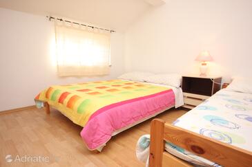 Lejligheder ved havet Poljana, Ugljan - 8450