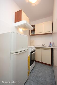 Lejligheder ved havet Poljana, Ugljan - 8450