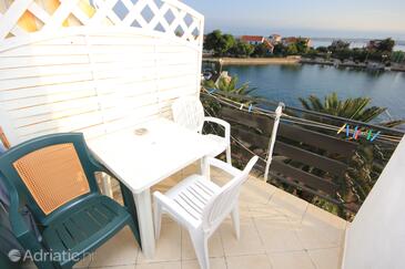 Lejligheder ved havet Poljana, Ugljan - 8450