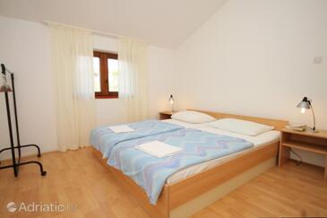 Ferienwohnungen am Meer Kukljica, Ugljan - 8452