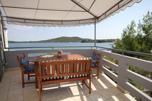 1-Zimmer-Ferienwohnung Kukljica 1-Zimmer-Ferienwohnung Kukljica, Ugljan (A-8452-a(