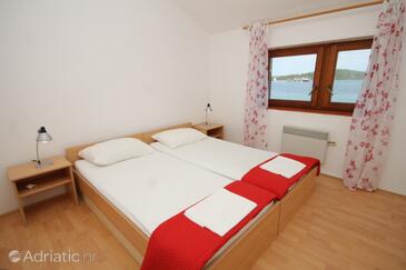 Lejligheder ved havet Kukljica, Ugljan - 8452