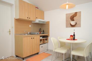 Lejligheder ved havet Kukljica, Ugljan - 8452