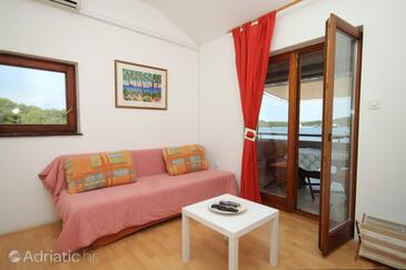 Lejligheder ved havet Kukljica, Ugljan - 8452