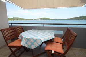 1-Zimmer-Ferienwohnung Kukljica 1-Zimmer-Ferienwohnung Kukljica, Ugljan (A-8452-b(