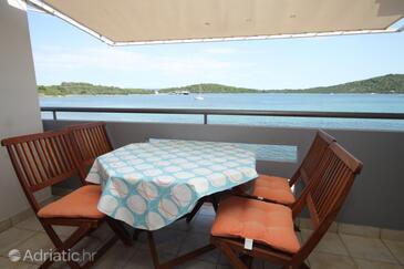 Lejligheder ved havet Kukljica, Ugljan - 8452