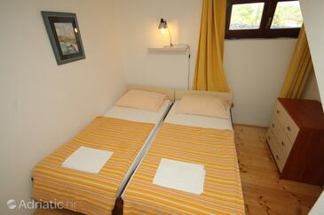 Lejligheder ved havet Kukljica, Ugljan - 8452