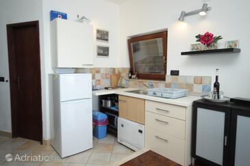 Lejligheder ved havet Kukljica, Ugljan - 8452