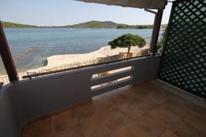 1-Zimmer-Ferienwohnung Kukljica 1-Zimmer-Ferienwohnung Kukljica, Ugljan (A-8452-c(