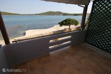 Lejligheder ved havet Kukljica, Ugljan - 8452