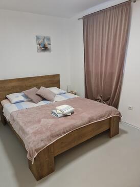 Appartamenti accanto al mare Nevidane, Pasman - 8453