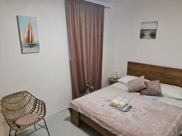 Appartamenti accanto al mare Nevidane, Pasman - 8453