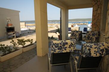 Toroms leilighet Nevidane, Pasman (A-8453-a(