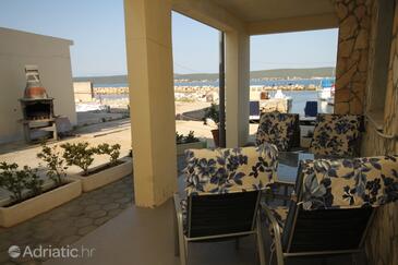 Appartamenti accanto al mare Nevidane, Pasman - 8453